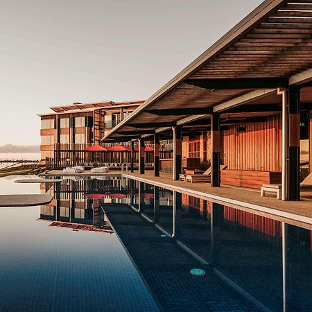 The Sebel Yarrawonga Silverwoods Экстерьер фото