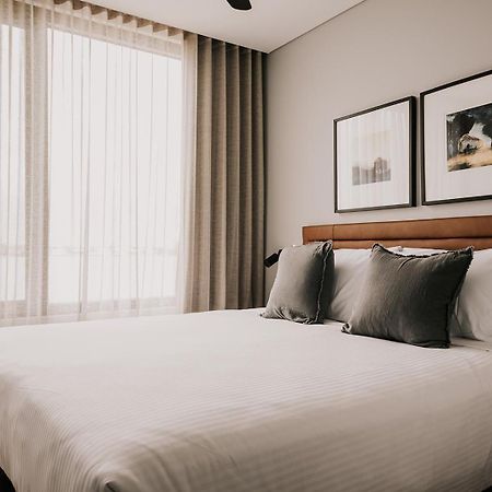 The Sebel Yarrawonga Silverwoods Экстерьер фото