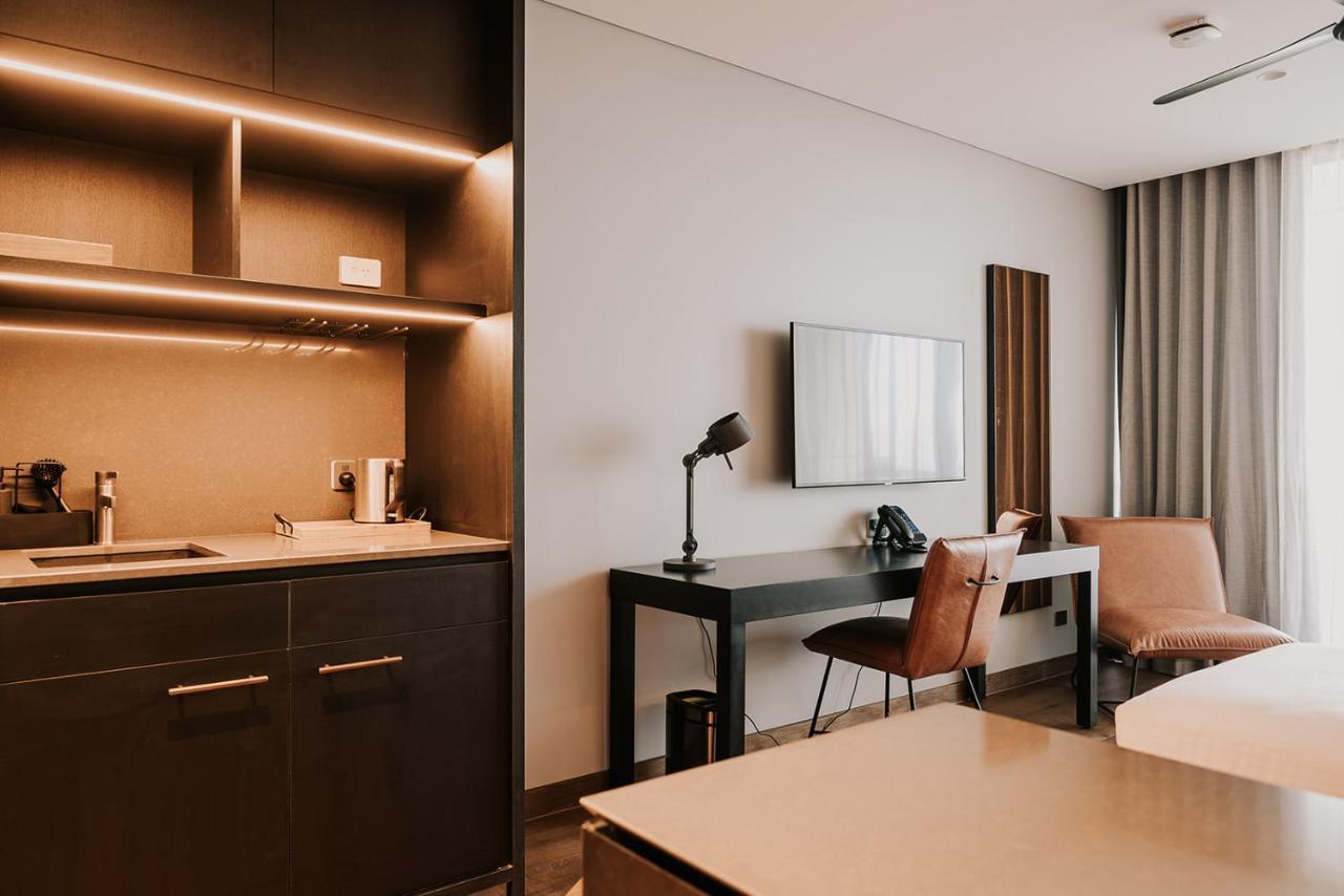The Sebel Yarrawonga Silverwoods Экстерьер фото