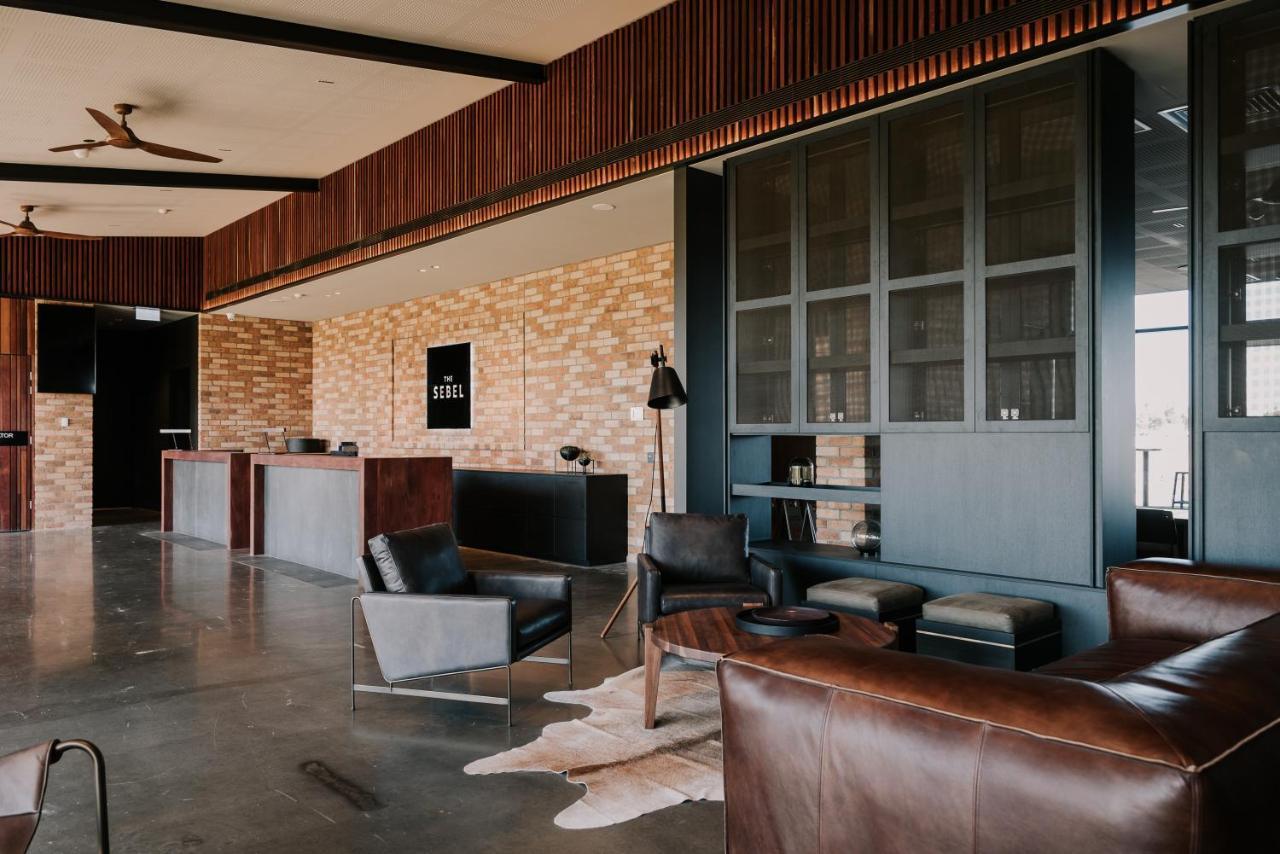 The Sebel Yarrawonga Silverwoods Экстерьер фото
