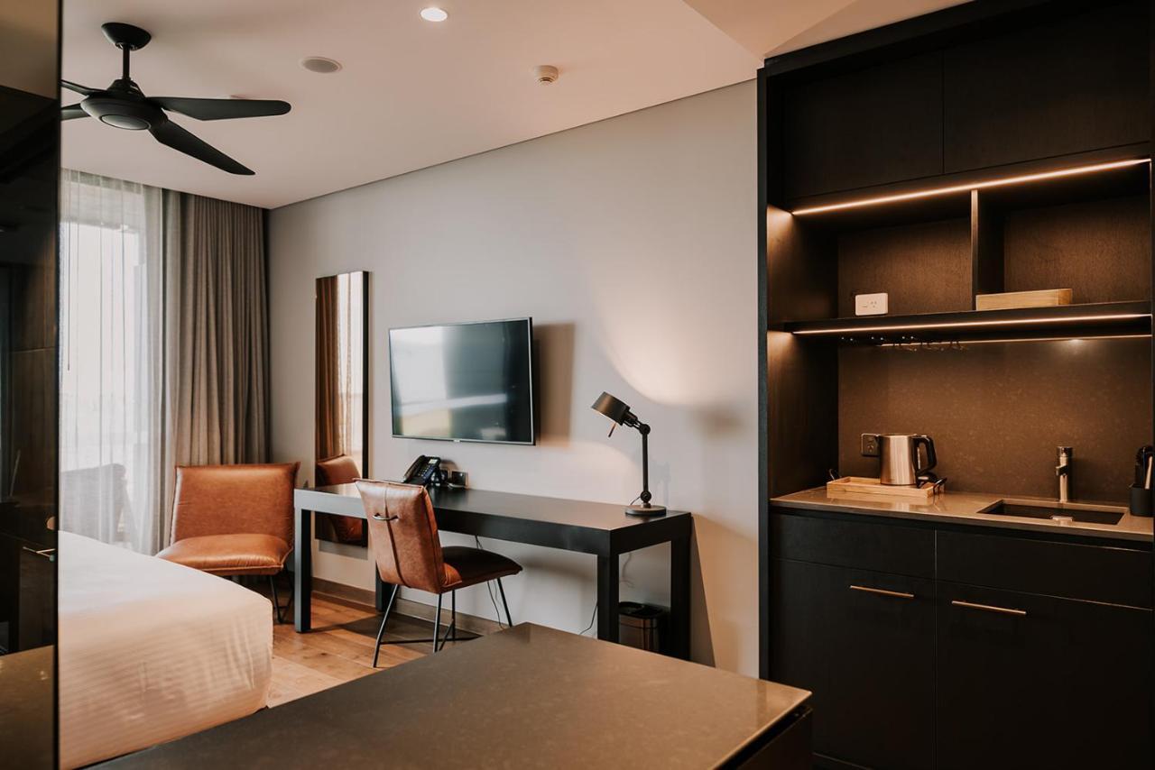 The Sebel Yarrawonga Silverwoods Экстерьер фото