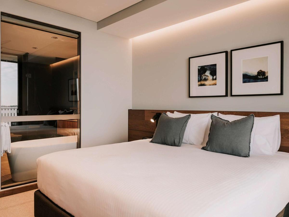 The Sebel Yarrawonga Silverwoods Экстерьер фото