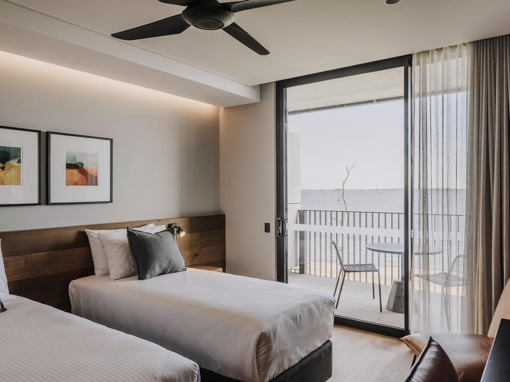 The Sebel Yarrawonga Silverwoods Экстерьер фото