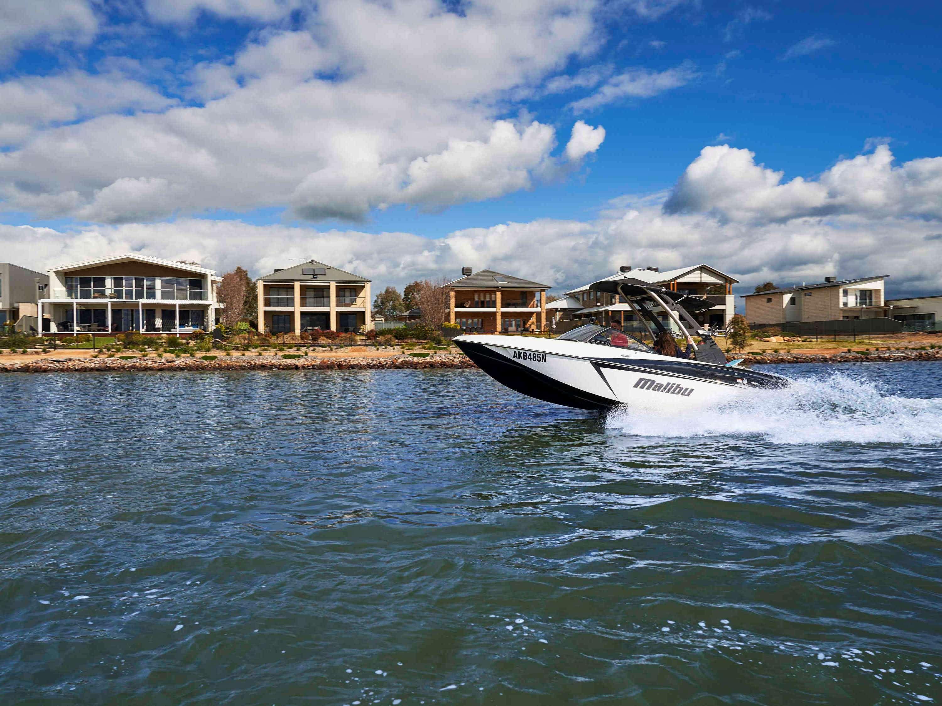 The Sebel Yarrawonga Silverwoods Экстерьер фото