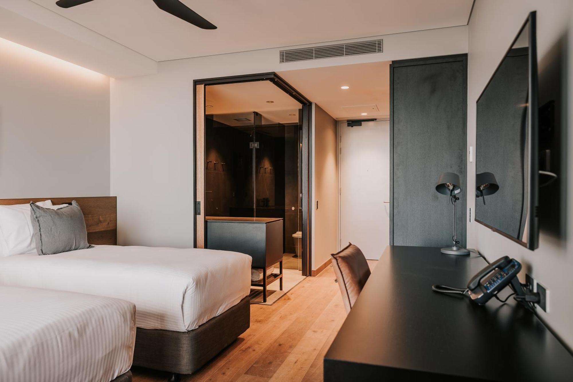 The Sebel Yarrawonga Silverwoods Экстерьер фото
