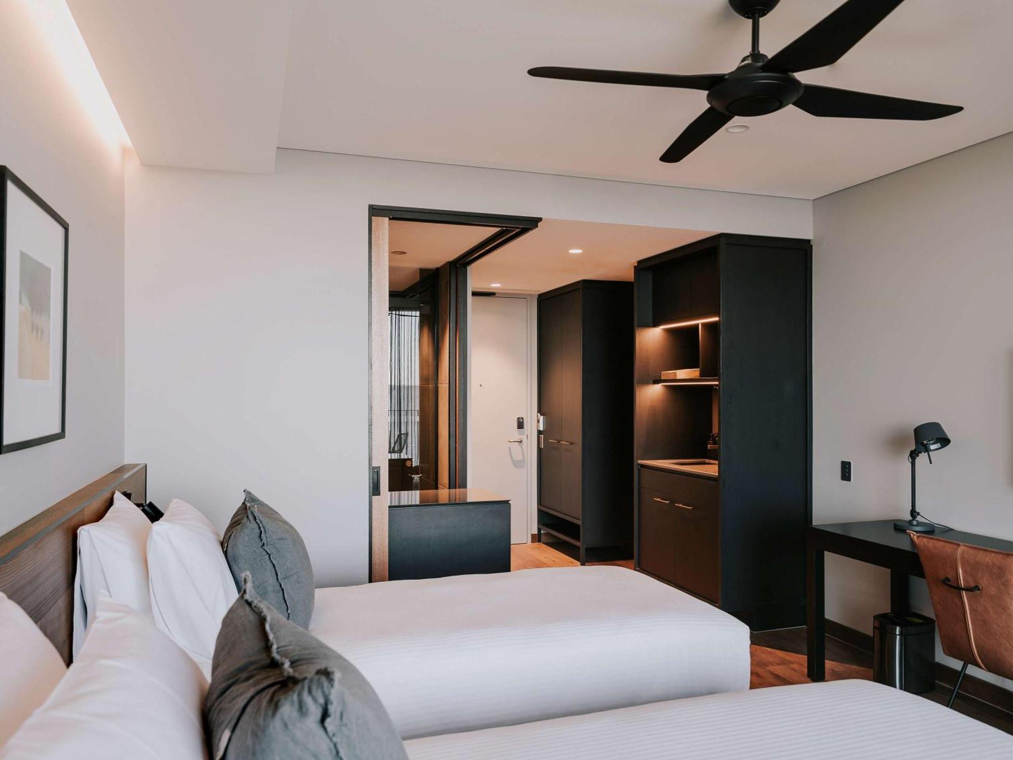 The Sebel Yarrawonga Silverwoods Экстерьер фото
