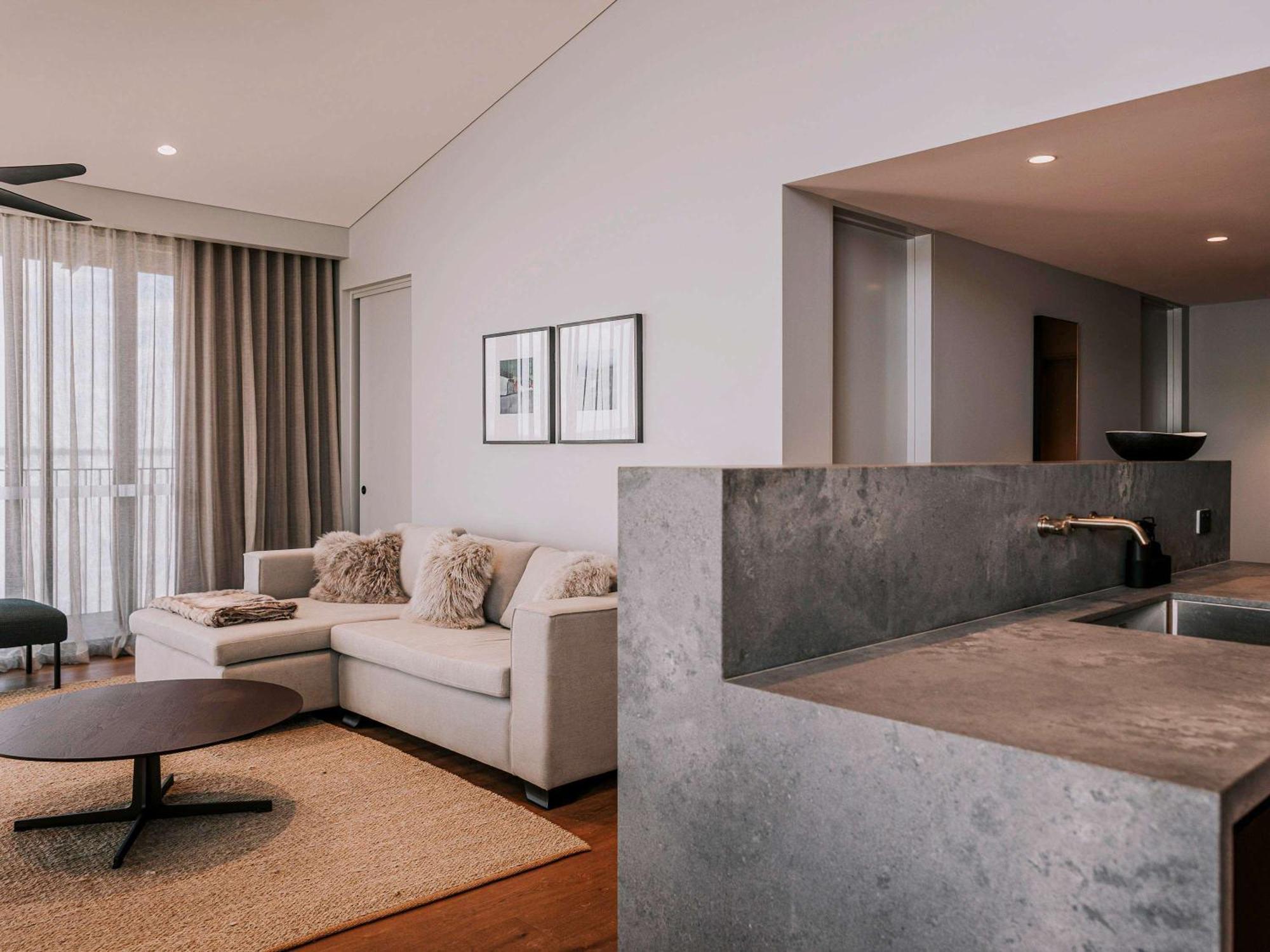 The Sebel Yarrawonga Silverwoods Экстерьер фото