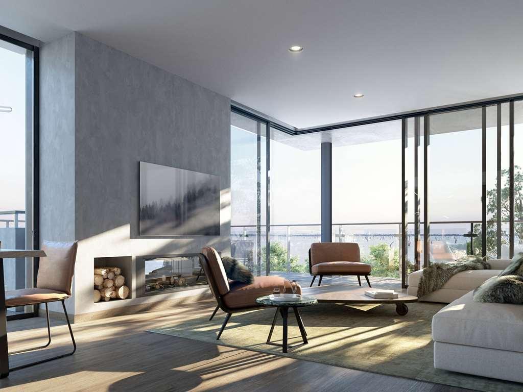 The Sebel Yarrawonga Silverwoods Номер фото